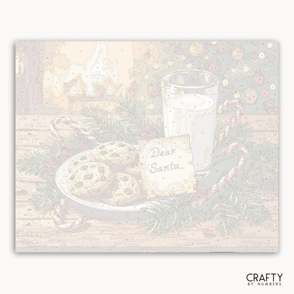 Christmas Eve Wishes