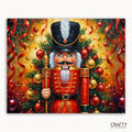 The Golden Nutcracker