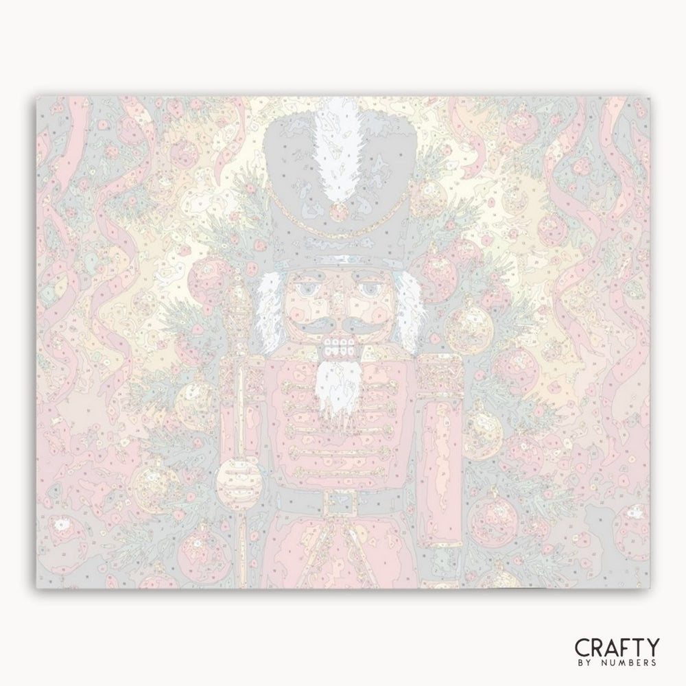 The Golden Nutcracker