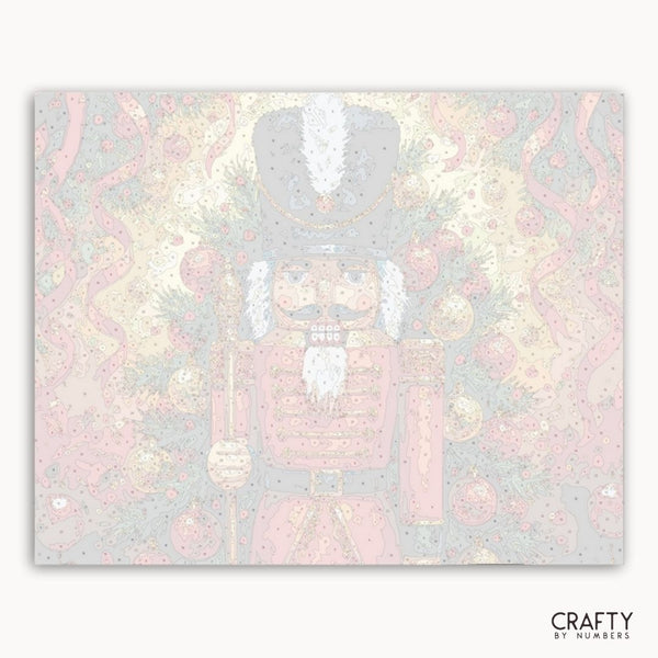 The Golden Nutcracker