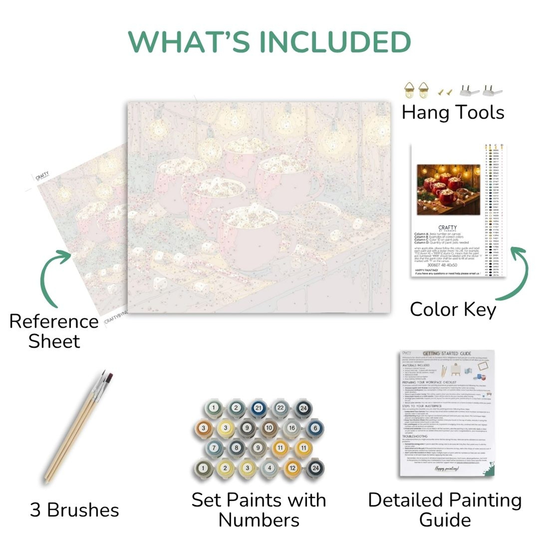 Marshmallow Merriment