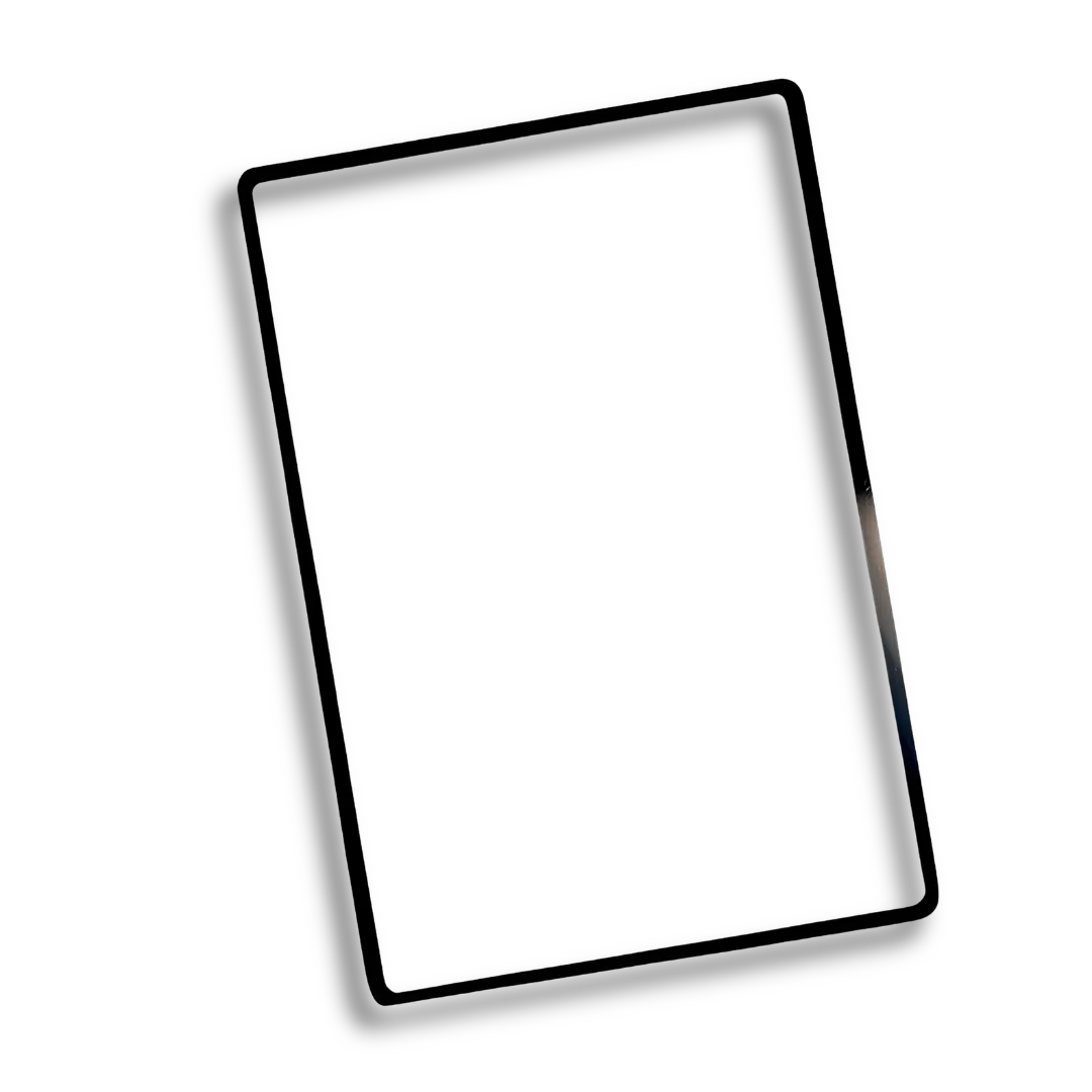 Magnifying Sheet