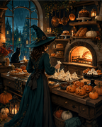 Midnight Bakery
