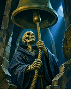 Midnight Bell Ringer