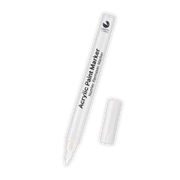 Number Remover Marker