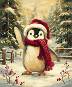 Penguin Greetings