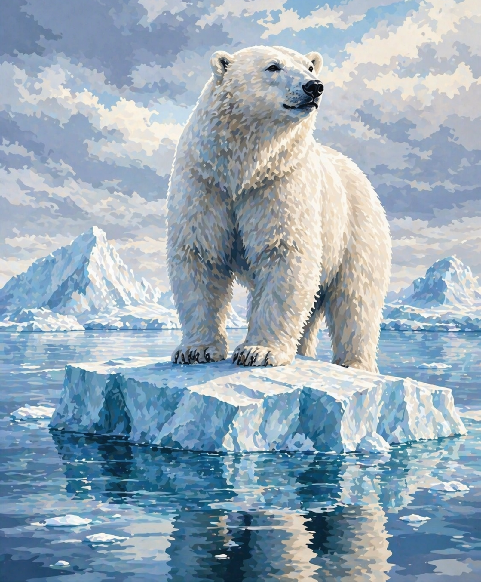 Polar Bear