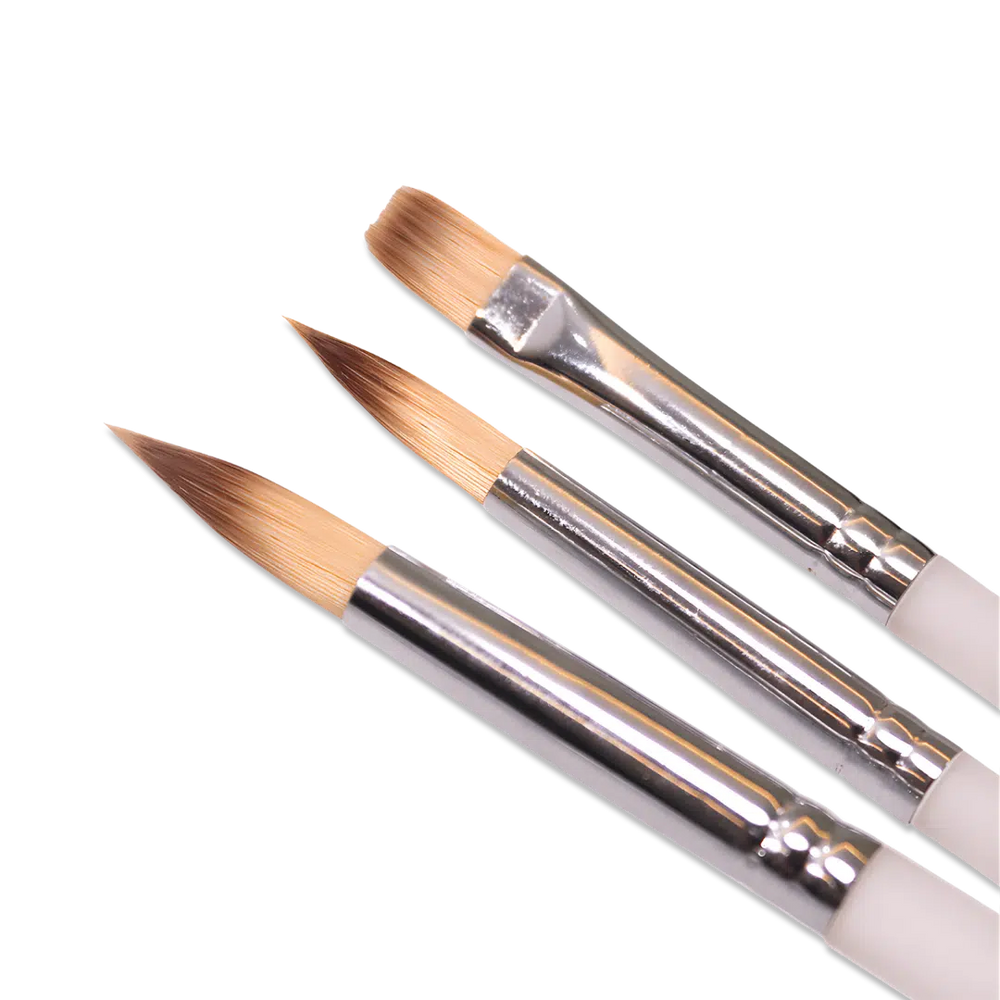Precision Point Brushes
