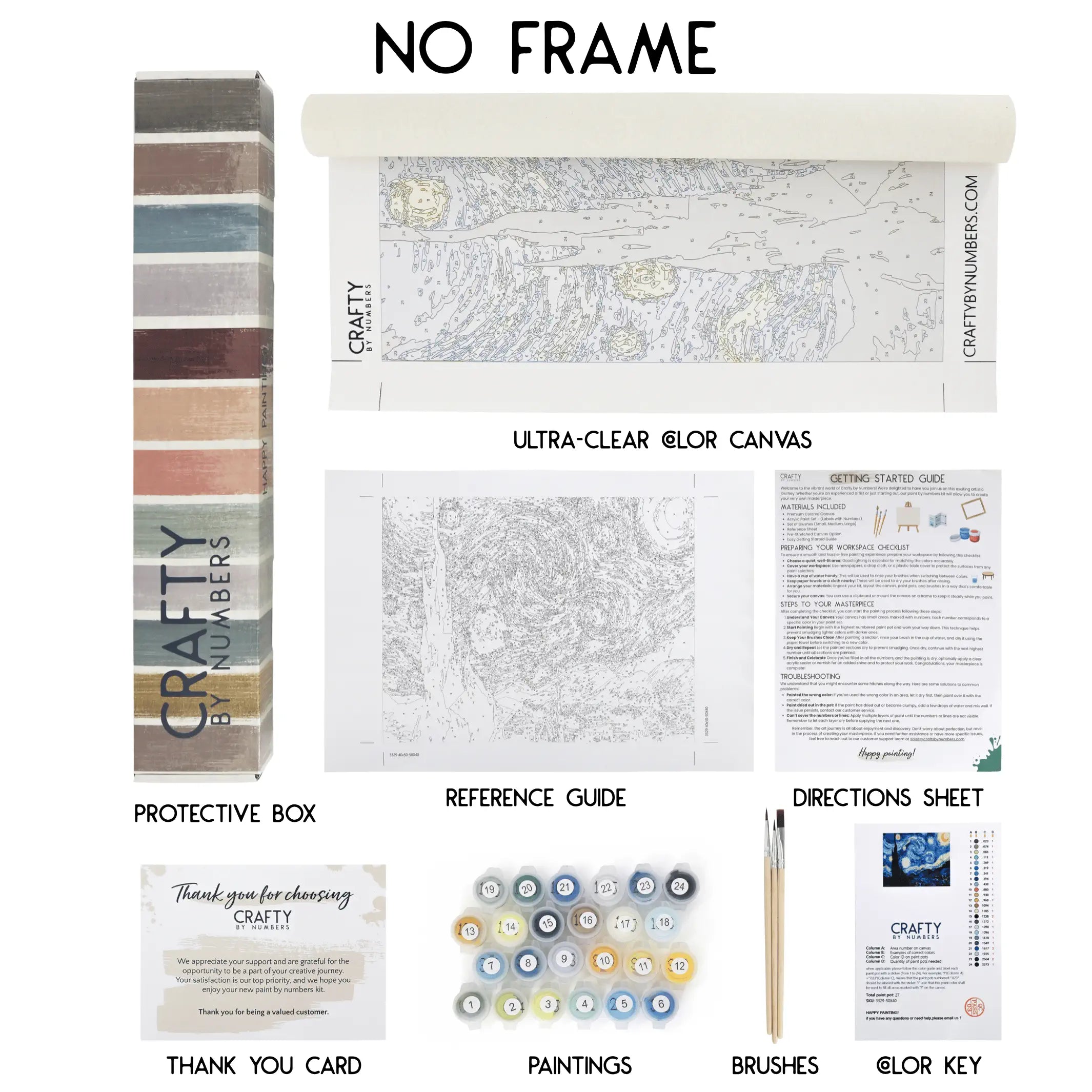 Rainy Embrace paint by number featuring a romantic scene capturing the mood of famous paintings and vincent van gogh famous paintings.