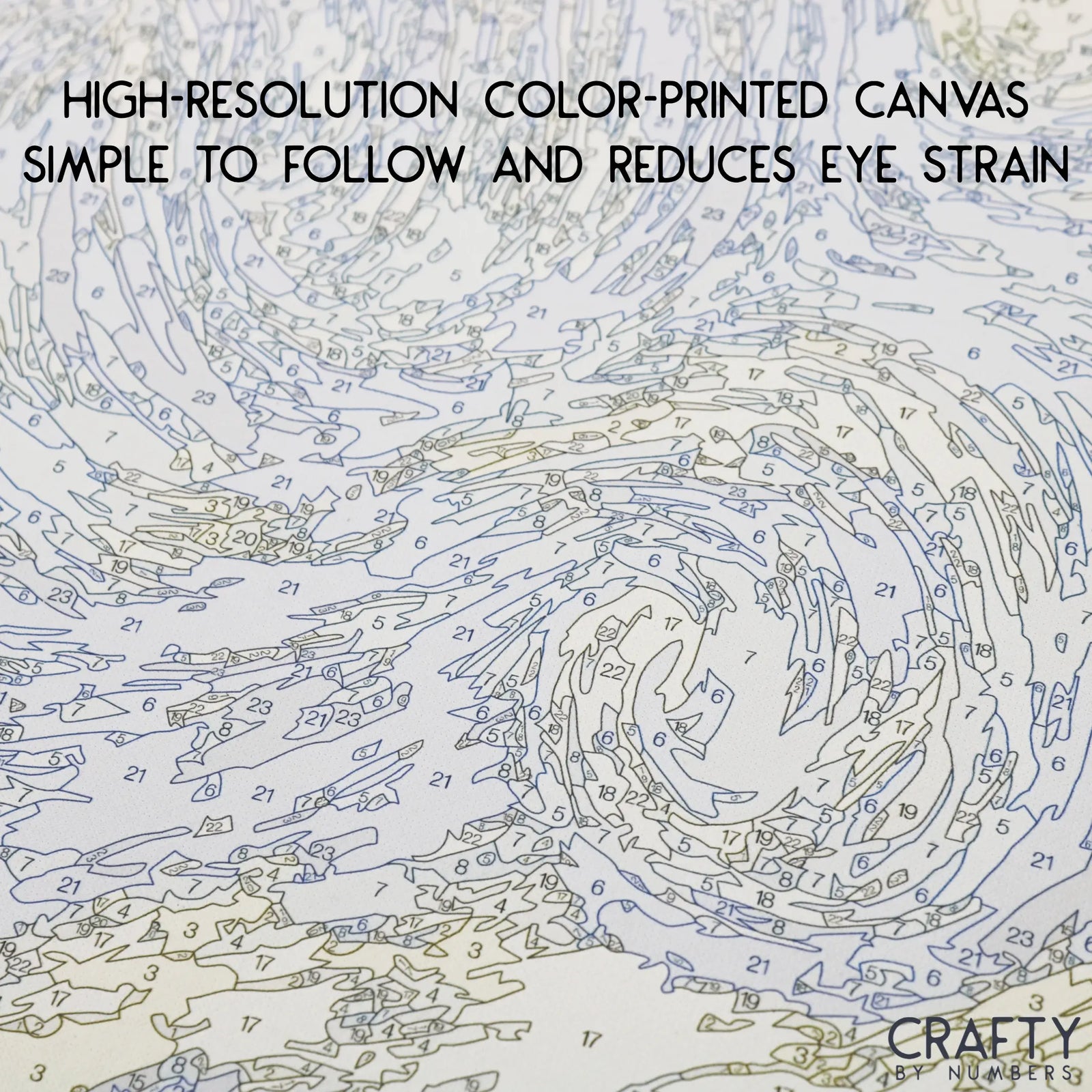 Paintbrush adding color to Hawksbill Sea Turtle canvas
