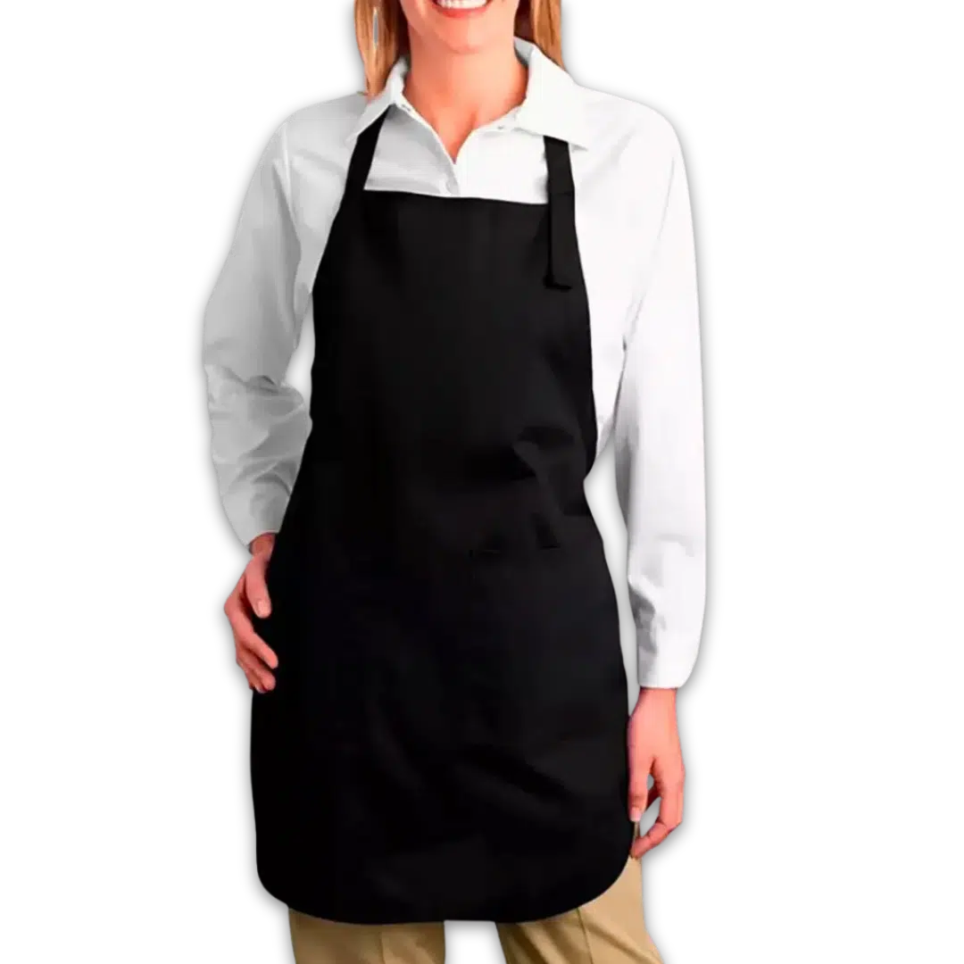 Professional Art Apron for paint by numbers supplies
