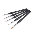 Professional Brushes