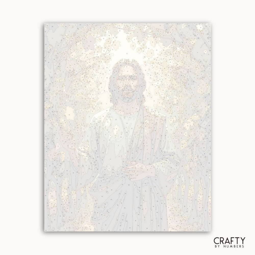 Jesus, the Good Shepherd