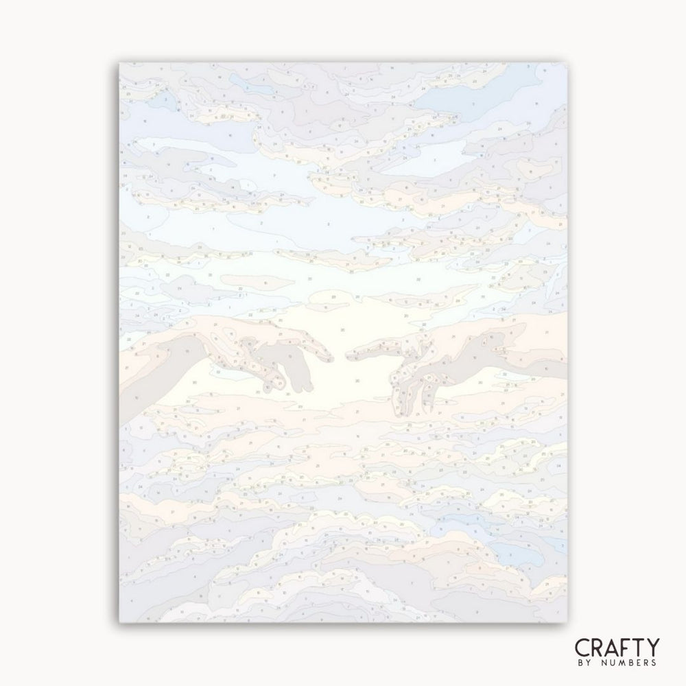 The Creation of Adam