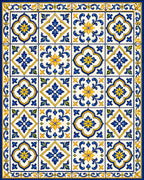 Mediterranean Tiles