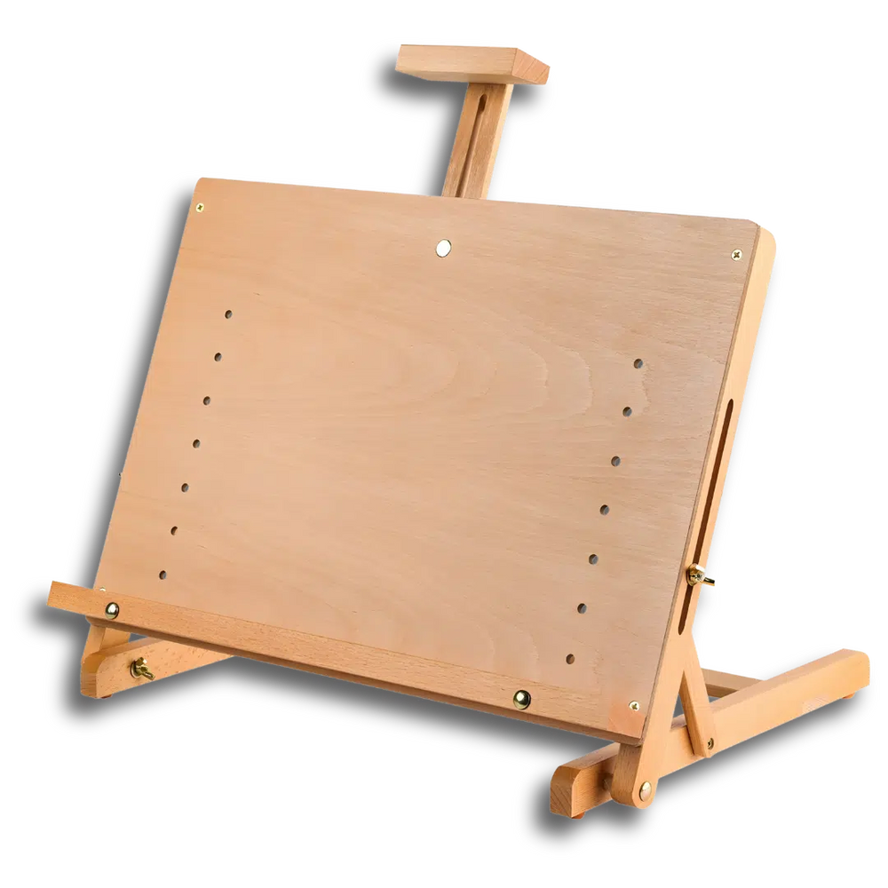 Tabletop Easel