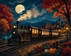 Ghost Train