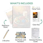 Cookies & Christmas Wishes