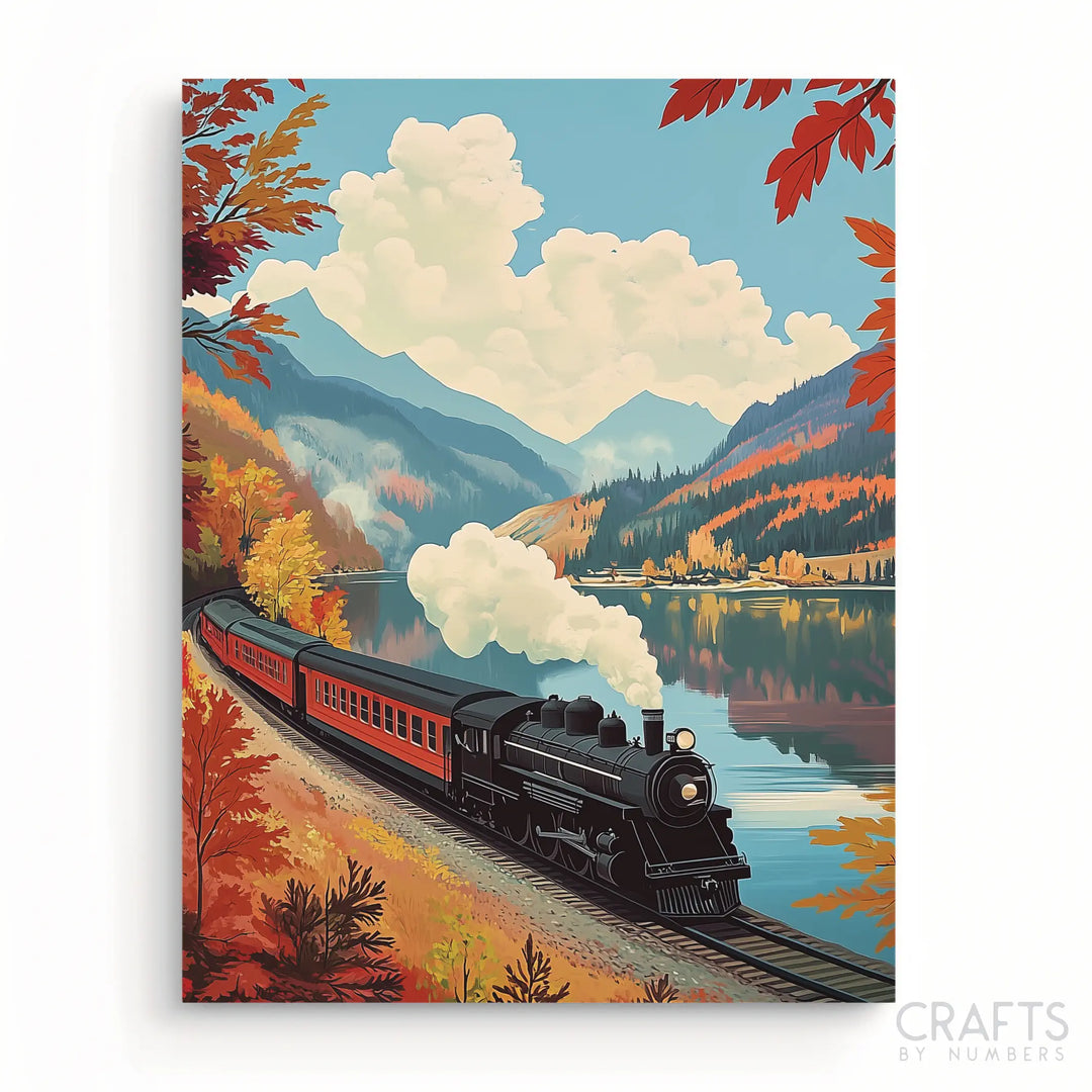 Autumn Express