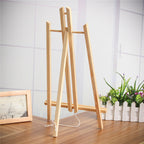 Wooden Easel (Free Gift)