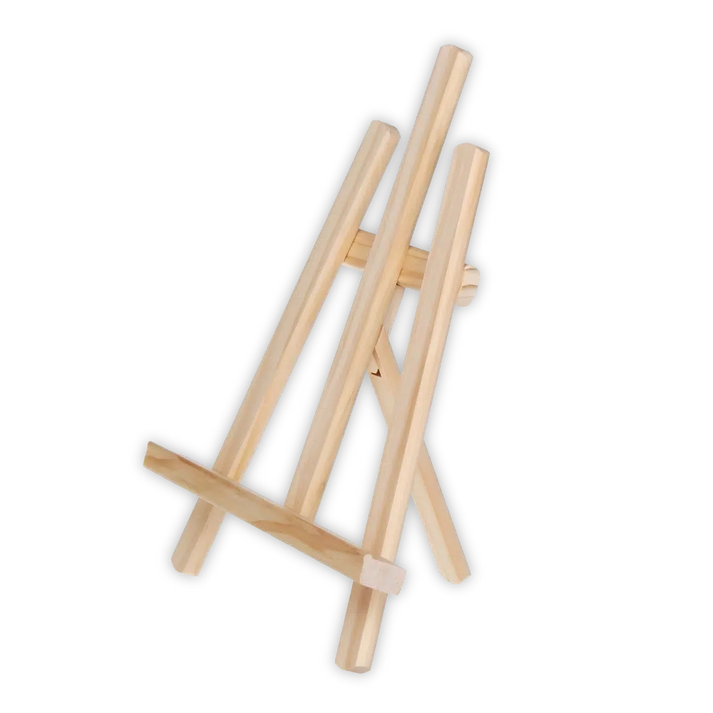 Wooden Painting Easel