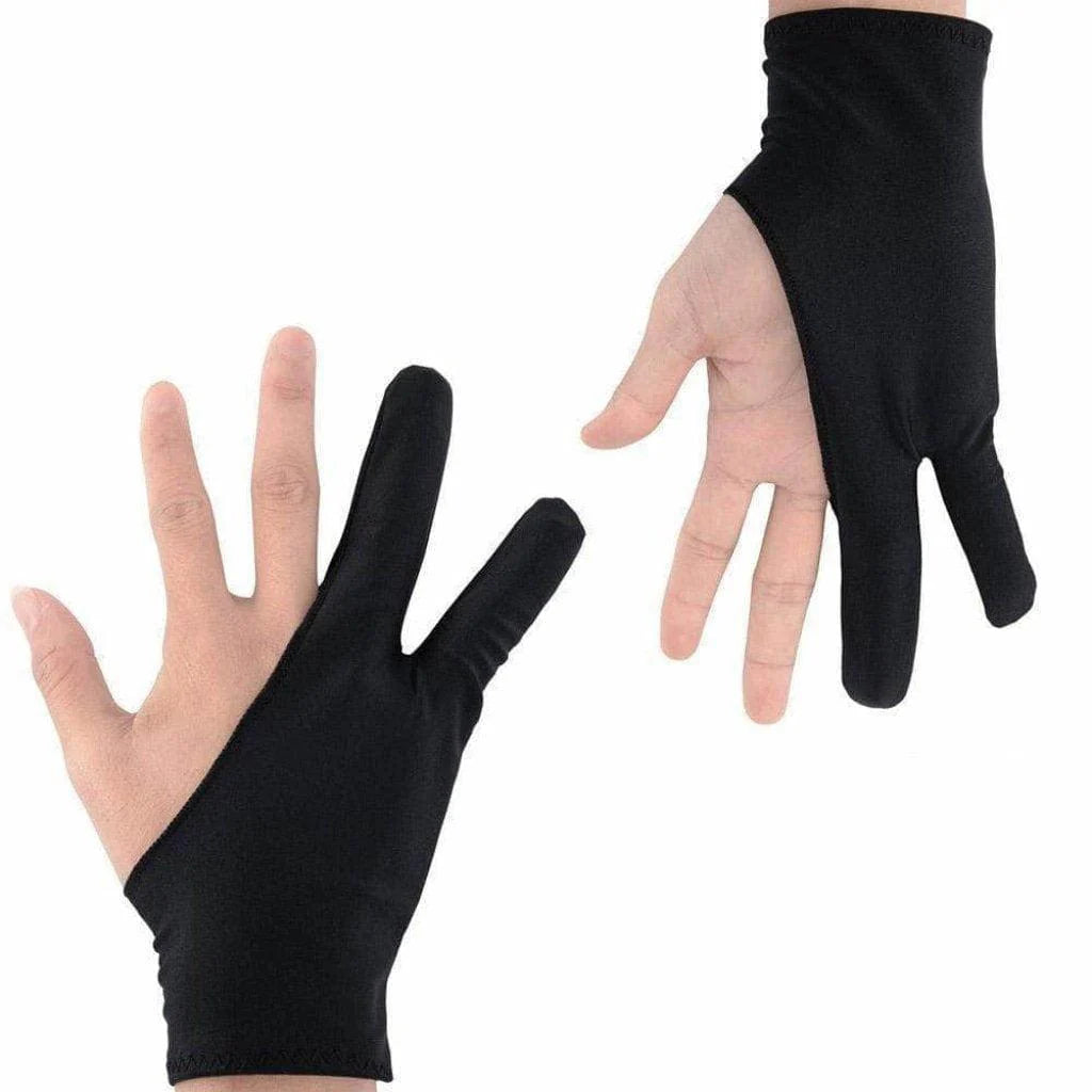 Anti-Stain and Friction Glove