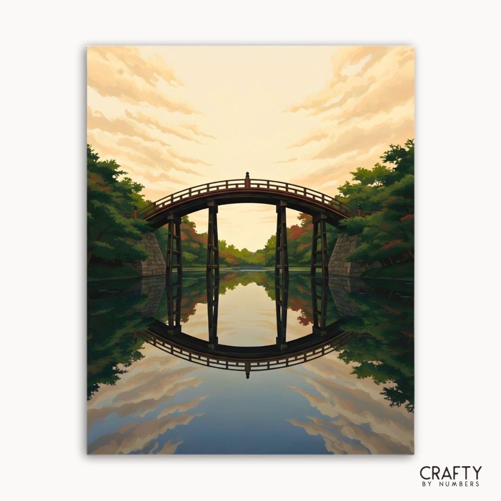 Bridge of Solitude