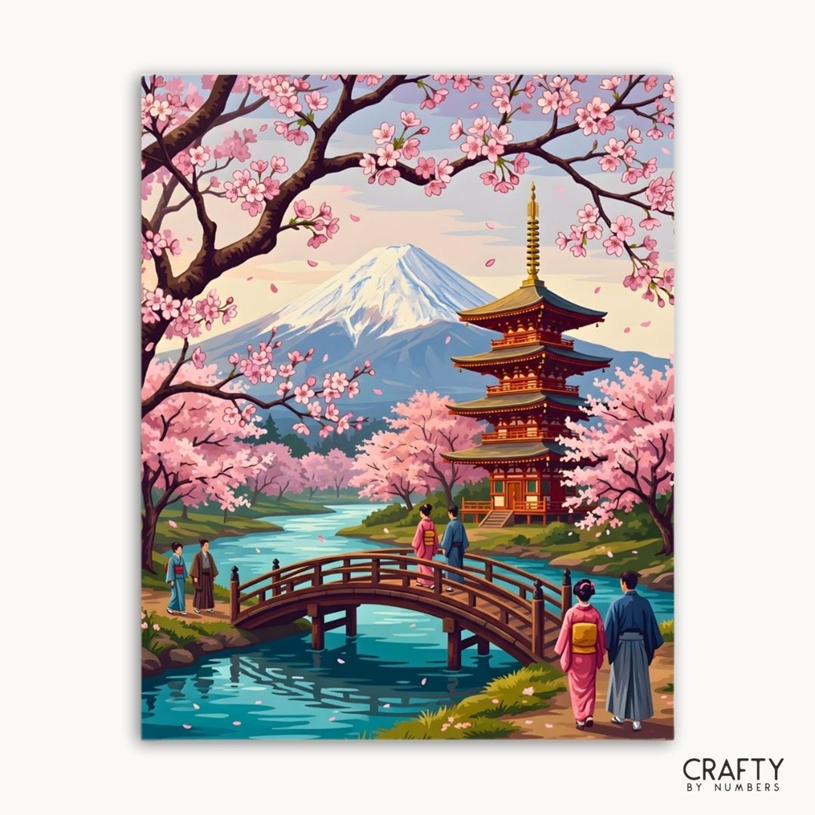 Heart of Japan