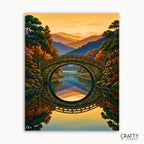 The Golden Crossing