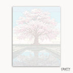 Mirror of the Sakura