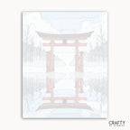 Gate of Reflection