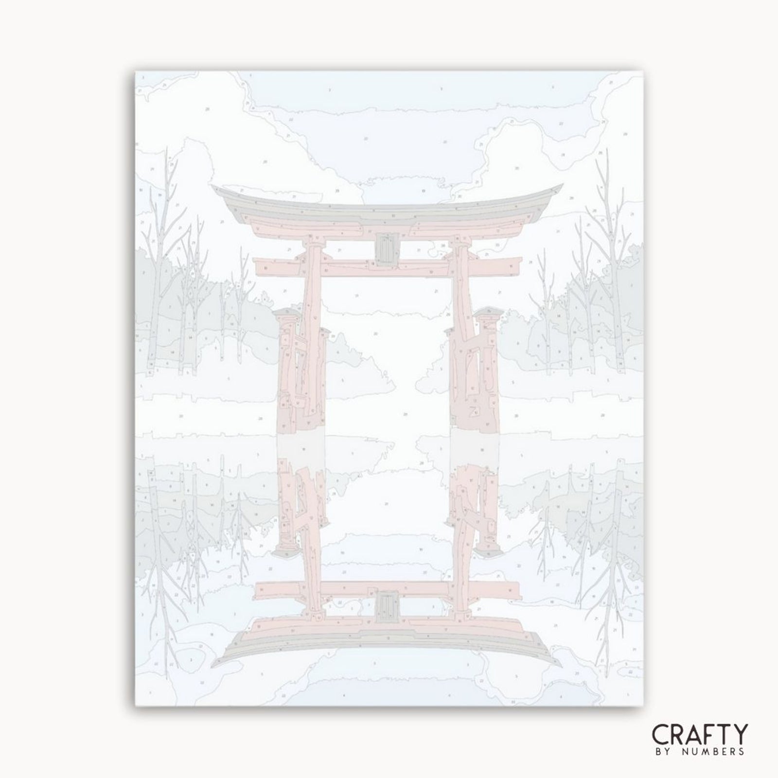 Gate of Reflection