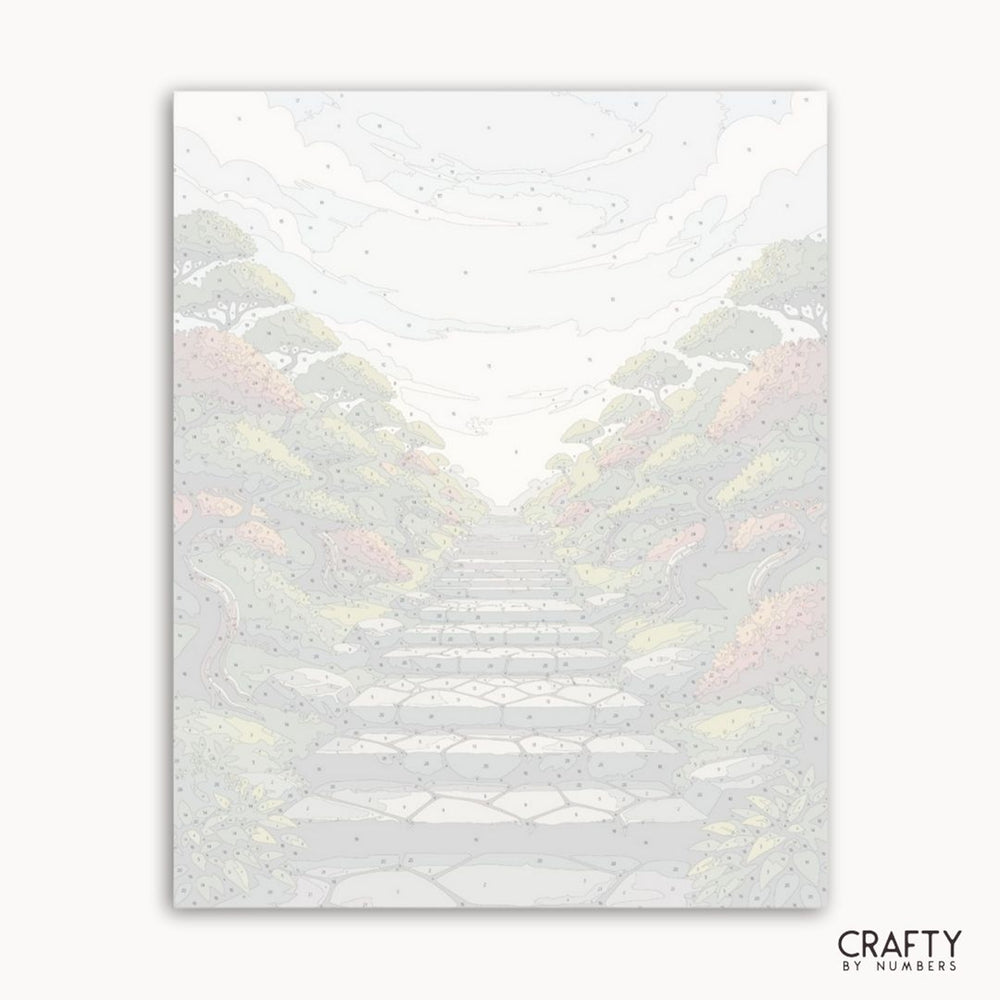 Path to Enlightenment