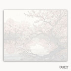 Sakura Reflections