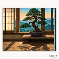 Whispers of the Bonsai