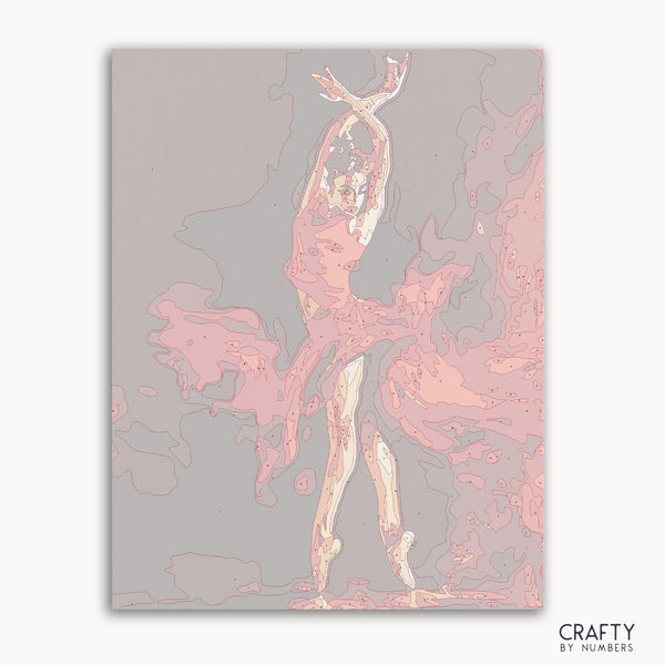 Flamenco dancer in vibrant red dress with bold brush strokes, inspired by famous paintings, van gogh famous paintings, famous artists paintings, famous paintings of women, picasso famous paintings.