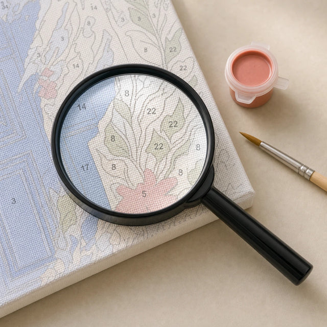 Magnifier