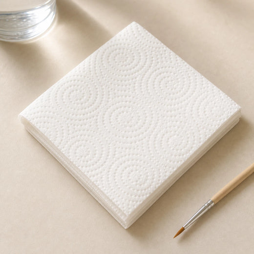 Paper towel