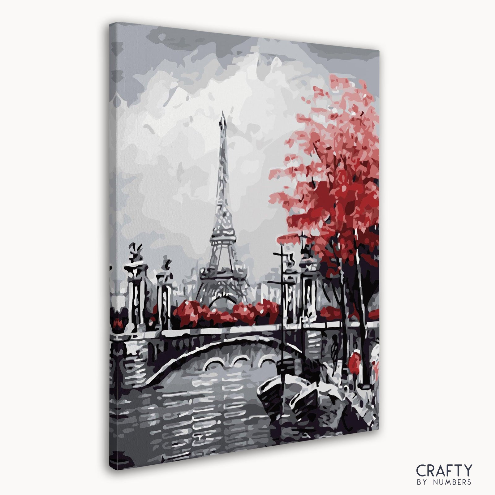 Serene view of the Paris River Landscape, famous artists paintings famous paintings of women top 10 picasso famous paintings pablo picasso famous paintings