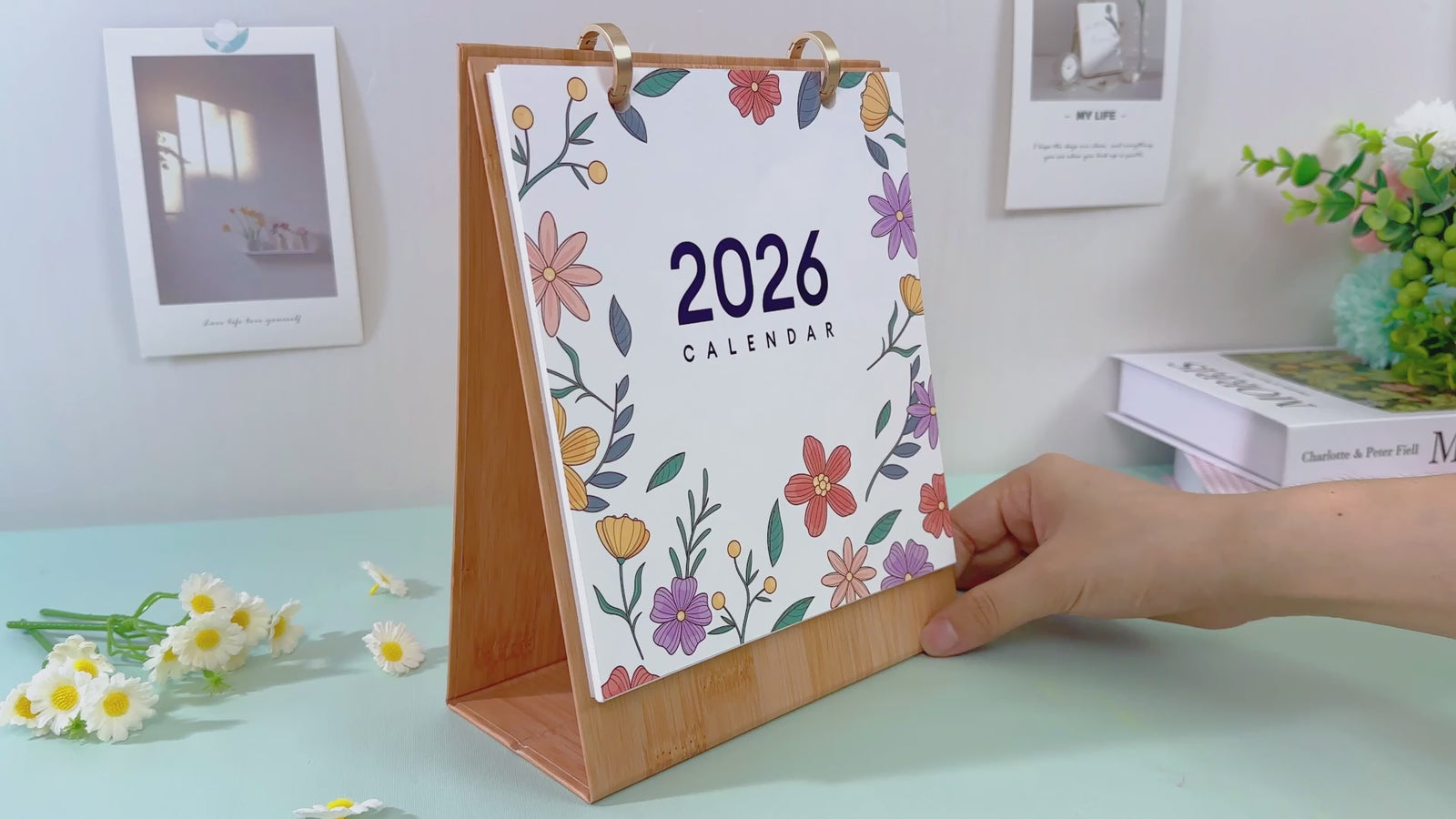 Vibrant Seasons of Flowers Paint by Numbers inspired by top 10 picasso famous paintings and famous still life paintings.