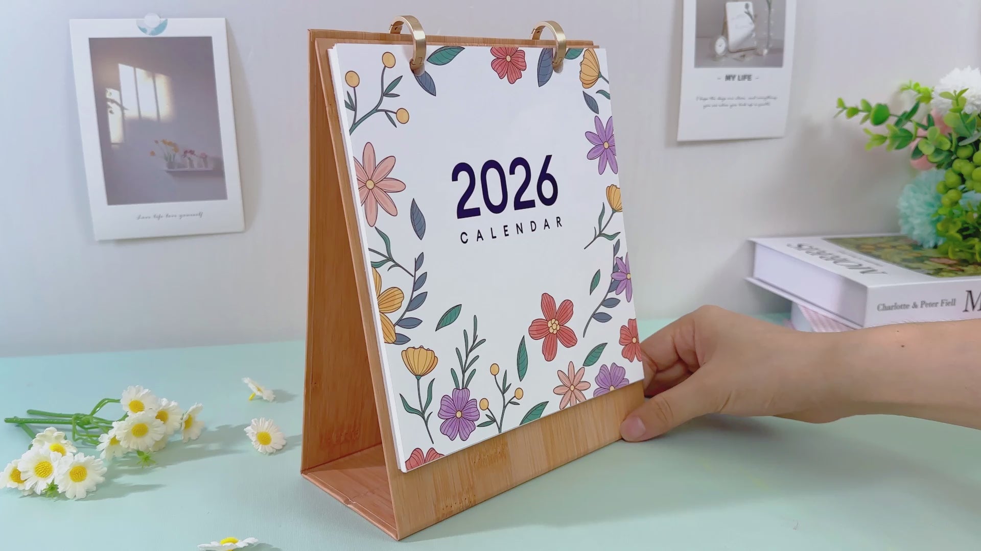 Vibrant Seasons of Flowers Paint by Numbers inspired by top 10 picasso famous paintings and famous still life paintings.