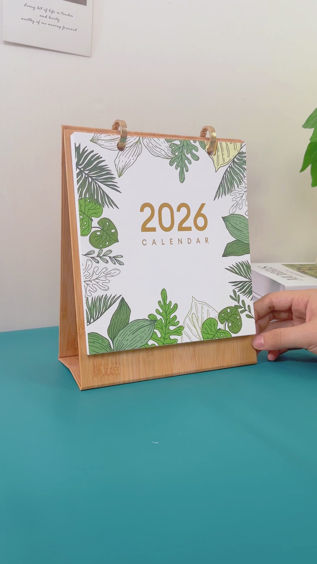 Create your own botanical artwork with Houseplant Haven paint by numbers set for home decor.