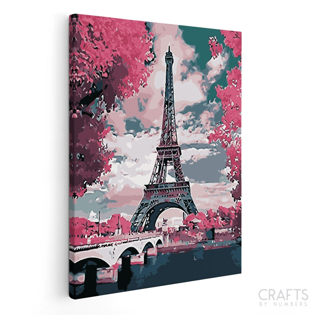 Paris Reflections, CreArt Adult, Art & Crafts, Products