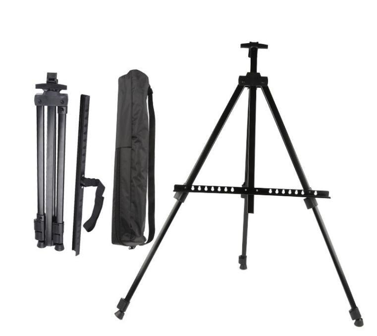 Folding Easel - Crafty By Numbers - Paint by Numbers - Paint by Numbers for Adults - Painting - Canvas - Custom Paint by Numbers